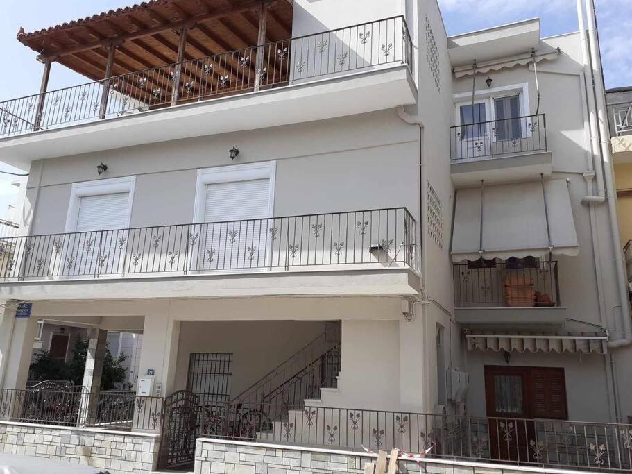 Ballas View Volos Exterior photo